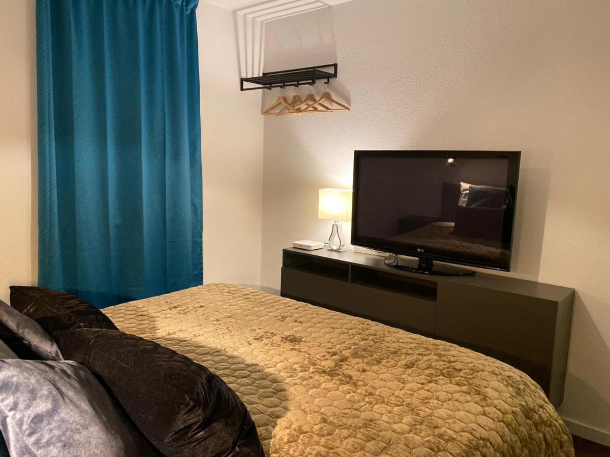 B&B By The C Vlissingen Eksteriør billede